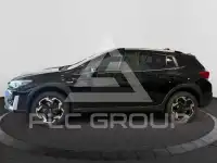 2021 Subaru XV