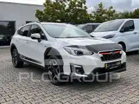 2021 Subaru XV