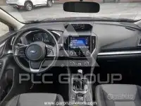 2021 Subaru XV