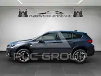 2021 Subaru XV