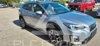 2021 Subaru XV