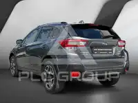 2021 Subaru XV