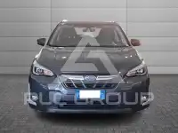 2021 Subaru XV