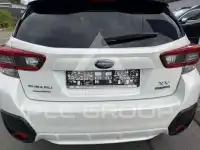 2021 Subaru XV