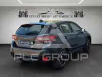 2021 Subaru XV