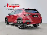 2021 Subaru XV