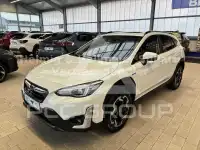 2021 Subaru XV