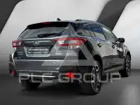 2021 Subaru XV