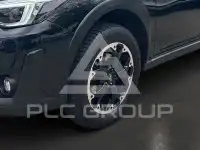 2021 Subaru XV