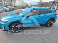 2021 Subaru XV