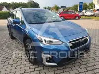 2021 Subaru XV