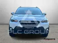 2021 Subaru XV