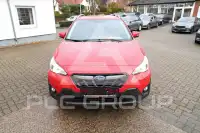 2021 Subaru XV