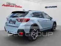 2021 Subaru XV