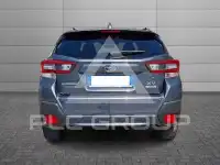 2021 Subaru XV