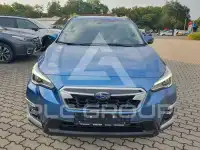 2021 Subaru XV