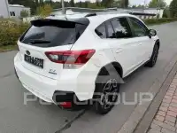 2021 Subaru XV