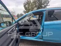 2021 Subaru XV