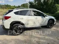 2021 Subaru XV