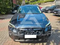 2021 Subaru XV