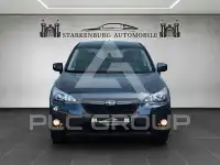 2021 Subaru XV