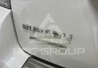 2021 Subaru XV