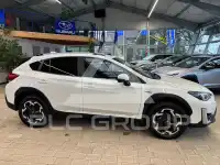 2021 Subaru XV