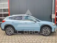 2021 Subaru XV