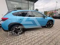 2021 Subaru XV