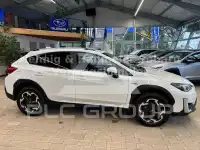 2021 Subaru XV