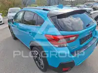 2021 Subaru XV