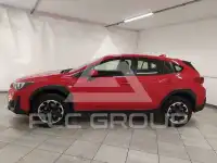 2021 Subaru XV