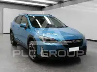 2021 Subaru XV