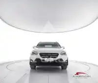 2021 Subaru XV