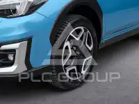 2021 Subaru XV