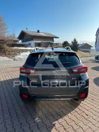 2021 Subaru XV