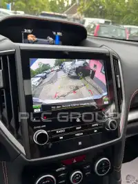 2021 Subaru XV