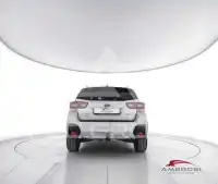 2021 Subaru XV