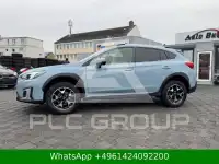 2021 Subaru XV