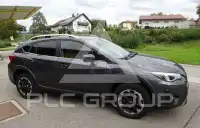 2021 Subaru XV