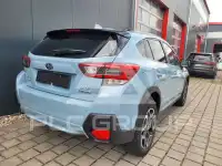 2021 Subaru XV