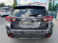 2021 Subaru XV