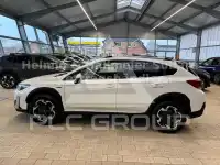 2021 Subaru XV
