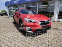 2021 Subaru XV
