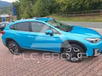 2021 Subaru XV