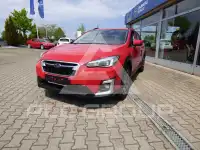 2021 Subaru XV