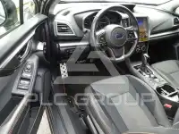 2021 Subaru XV