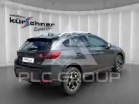 2021 Subaru XV
