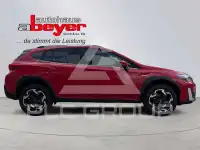 2021 Subaru XV