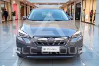 2021 Subaru XV